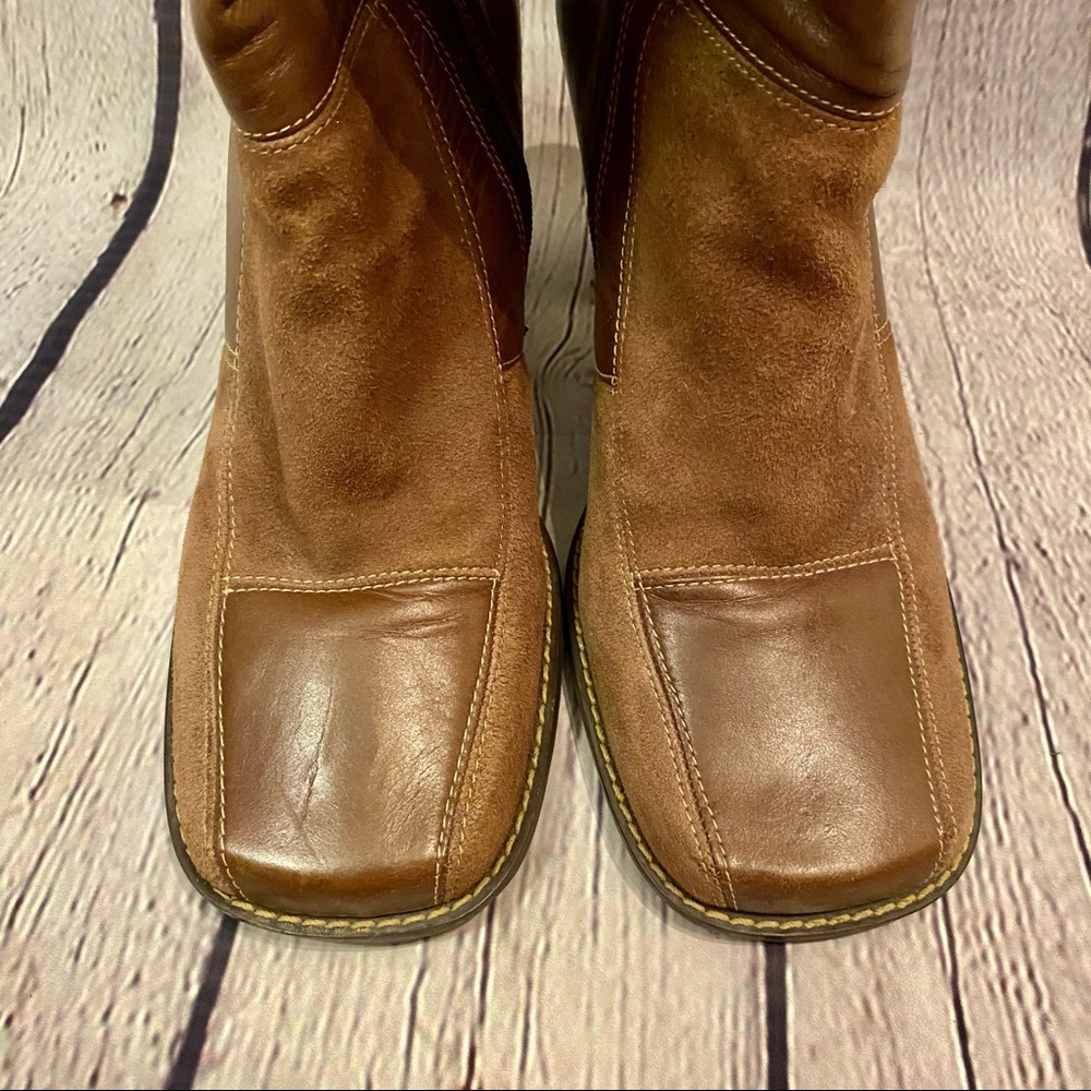 Two Lips Calandra Boots - Picture 6 of 10